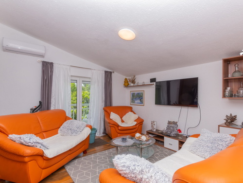 Villa Vrljika - Makarska-Glavina Donja