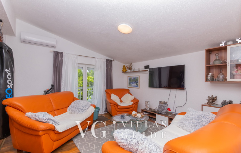 Villa Vrljika - Makarska-Glavina Donja Soggiorno