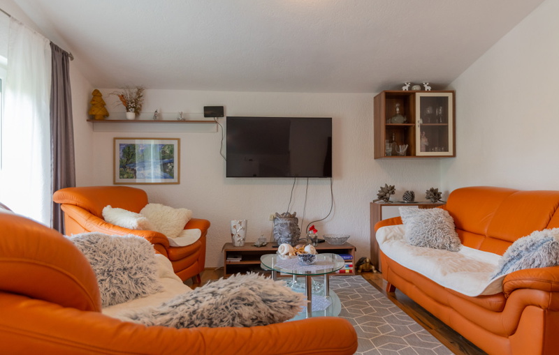 Villa Vrljika - Makarska-Glavina Donja