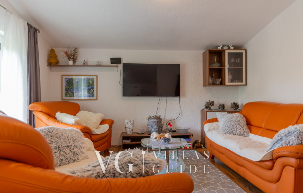 Villa Vrljika - Makarska-Glavina Donja