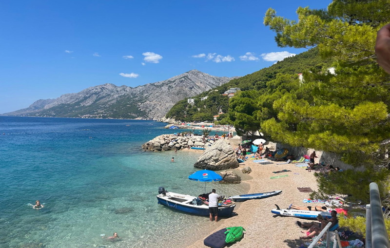 Villa Vrljika - Makarska-Glavina Donja