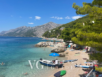 Villa Vrljika - Makarska-Glavina Donja