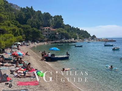 Villa Vrljika - Makarska-Glavina Donja