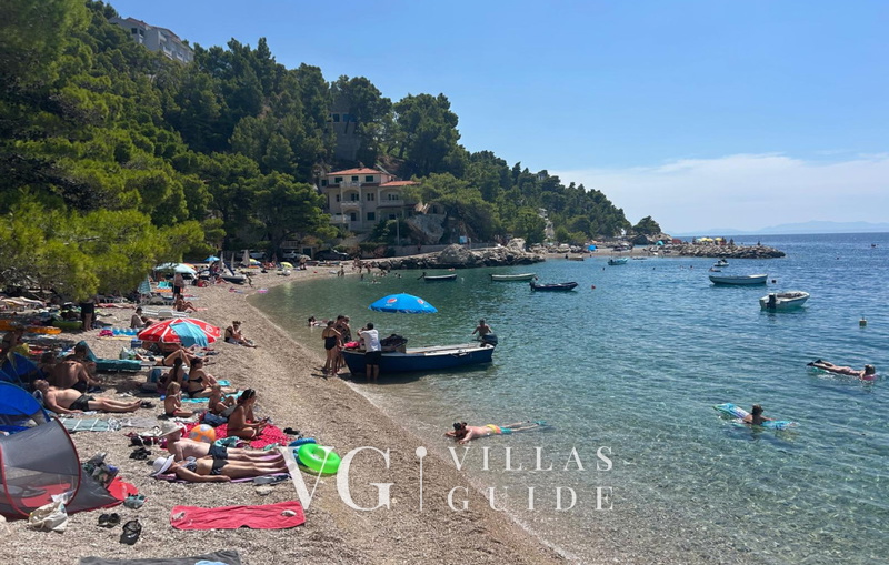 Villa Vrljika - Makarska-Glavina Donja