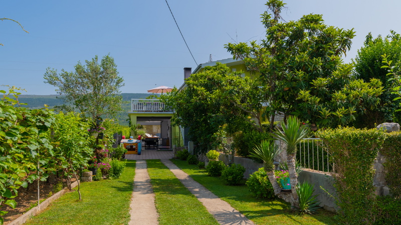 Villa Vrljika - Makarska-Glavina Donja