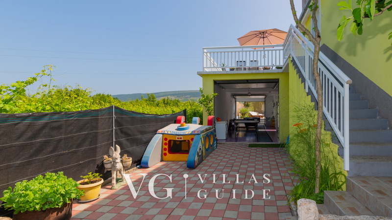 Villa Vrljika - Makarska-Glavina Donja Additional content