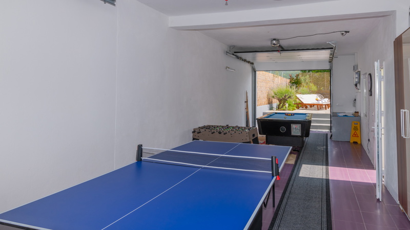 Villa Vrljika - Makarska-Glavina Donja