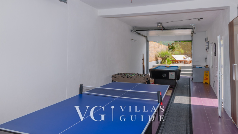 Villa Vrljika - Makarska-Glavina Donja