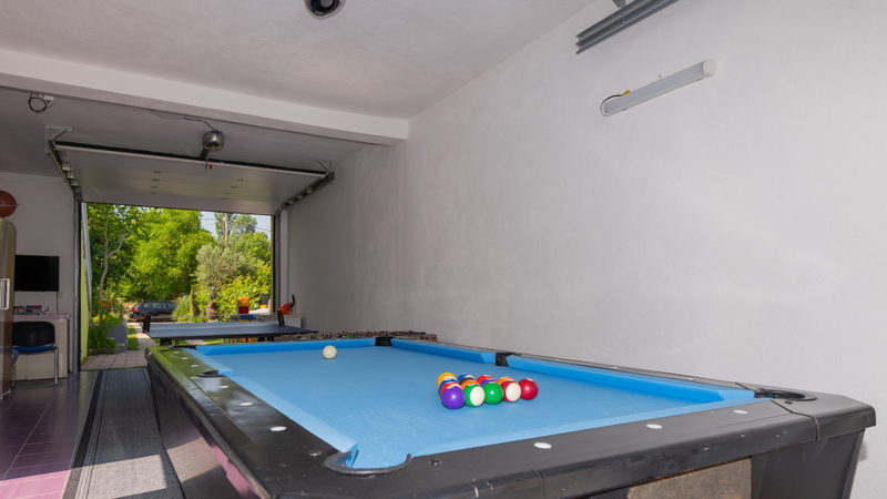 Villa Vrljika - Makarska-Glavina Donja