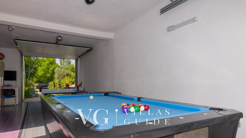 Villa Vrljika - Makarska-Glavina Donja