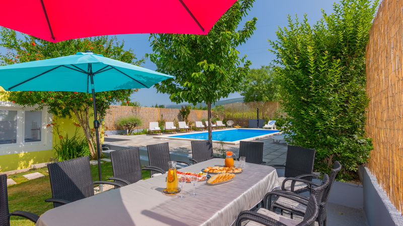 Villa Vrljika - Makarska-Glavina Donja