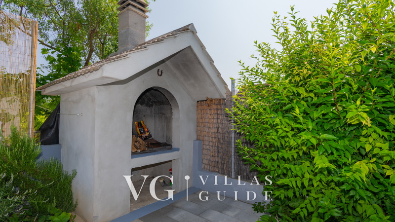 Villa Vrljika - Makarska-Glavina Donja Additional content