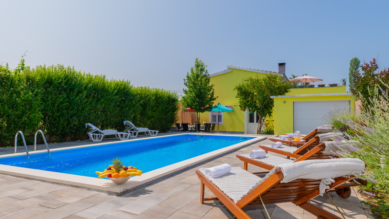 Villa Vrljika - Makarska-Glavina Donja