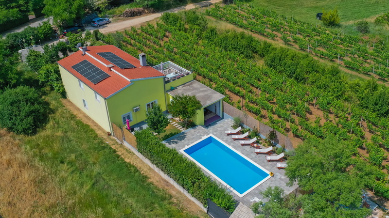 Villa Vrljika - Makarska-Glavina Donja