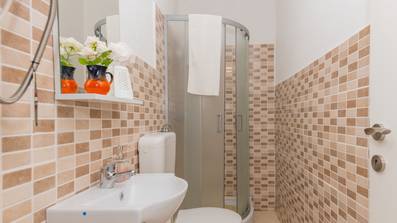 Villa Vrljika - Makarska-Glavina Donja