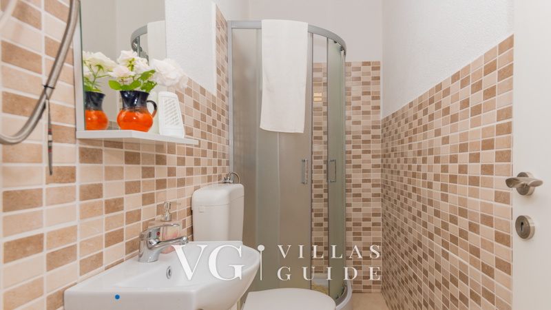 Villa Vrljika - Makarska-Glavina Donja