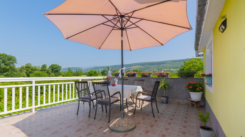 Villa Vrljika - Makarska-Glavina Donja