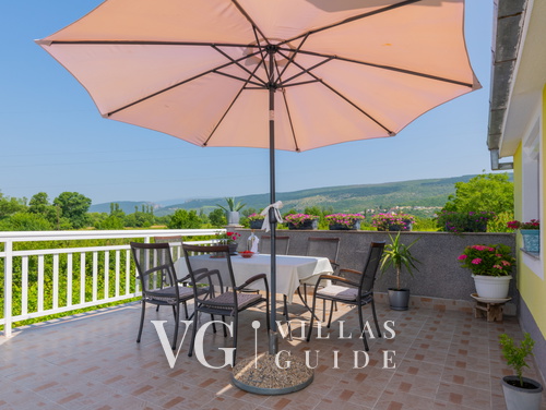 Villa Vrljika - Makarska-Glavina Donja