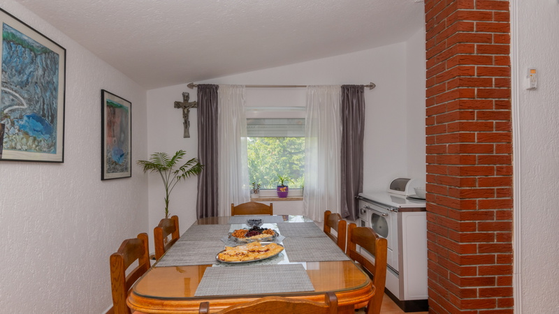 Villa Vrljika - Makarska-Glavina Donja