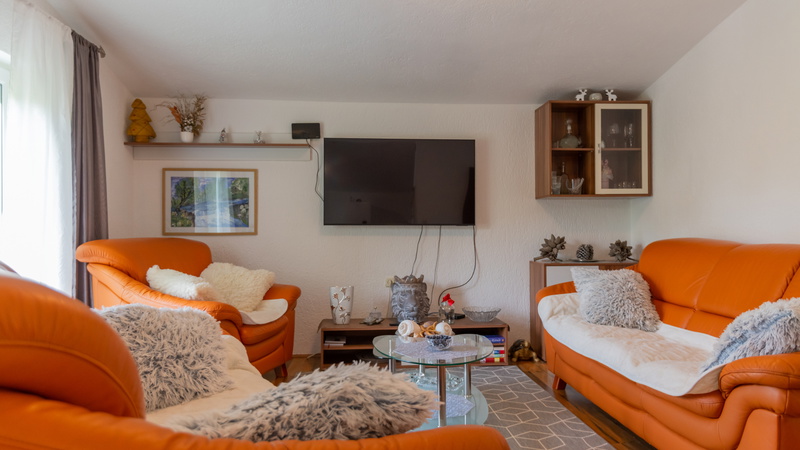 Villa Vrljika - Makarska-Glavina Donja