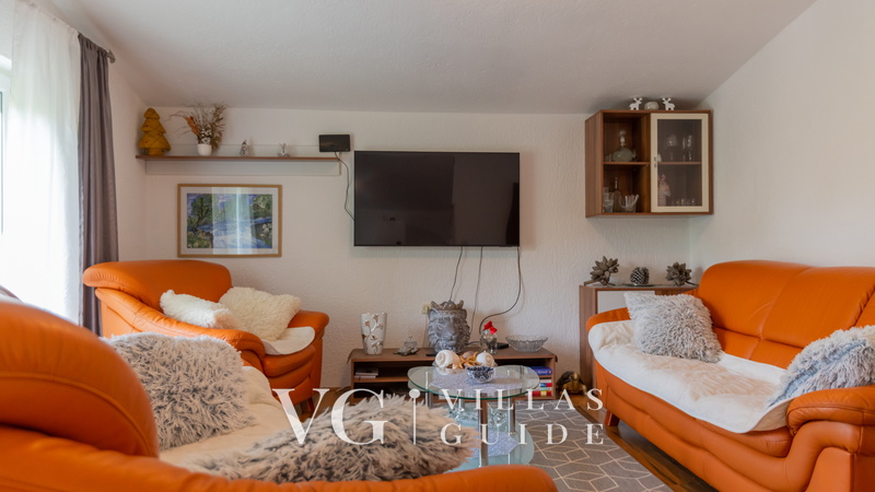 Villa Vrljika - Makarska-Glavina Donja