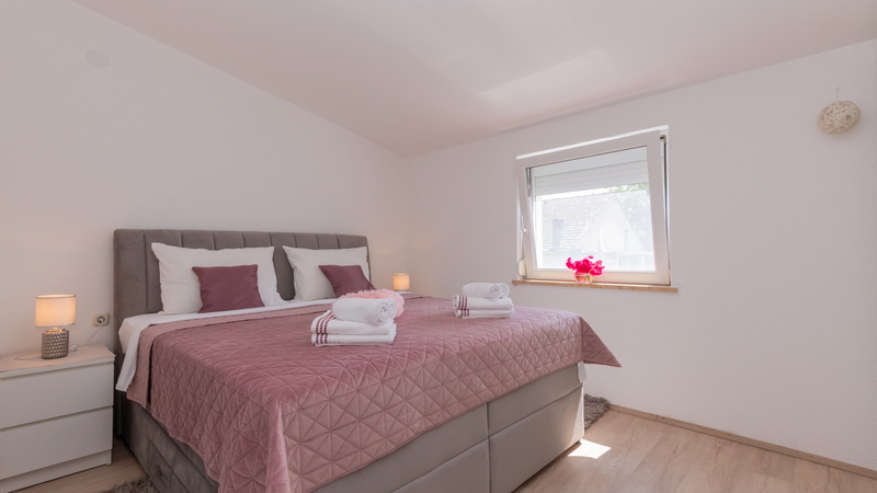 Villa Vrljika - Makarska-Glavina Donja