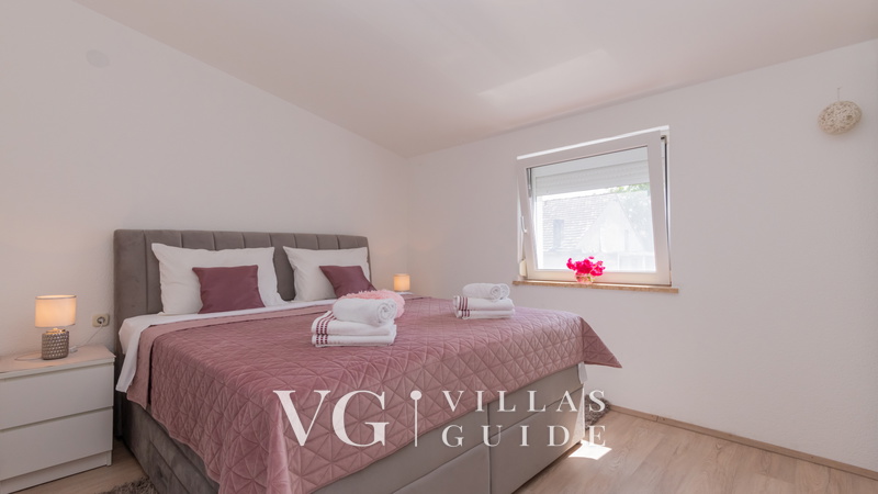 Villa Vrljika - Makarska-Glavina Donja