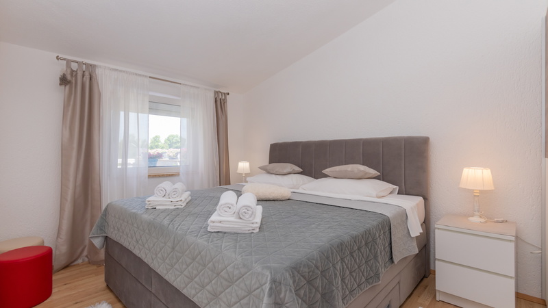 Villa Vrljika - Makarska-Glavina Donja