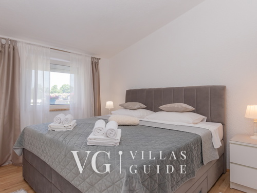 Villa Vrljika - Makarska-Glavina Donja