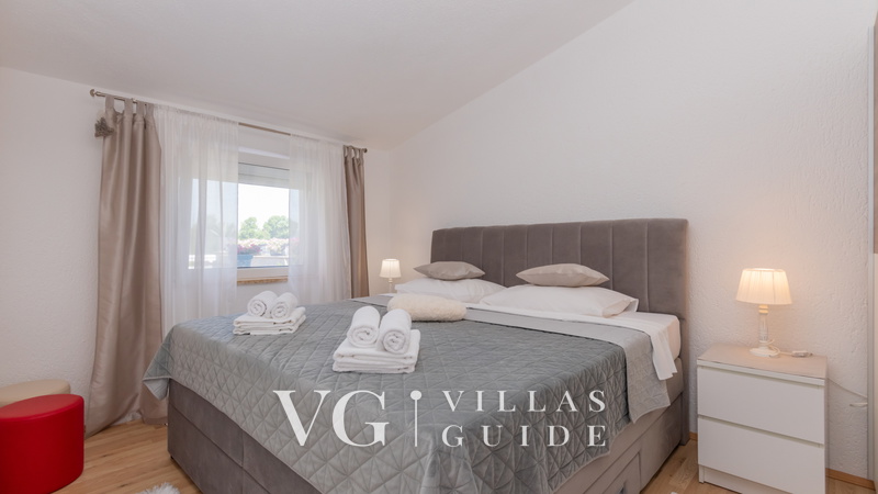 Villa Vrljika - Makarska-Glavina Donja