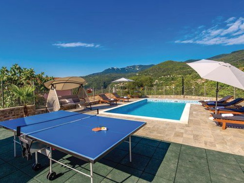 Casa Ivetta Sun Garden - Opatija