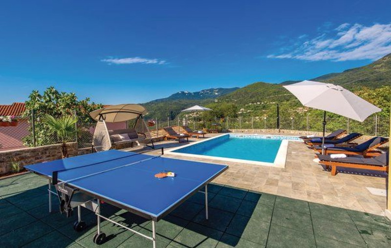 Casa Ivetta Sun Garden - Opatija