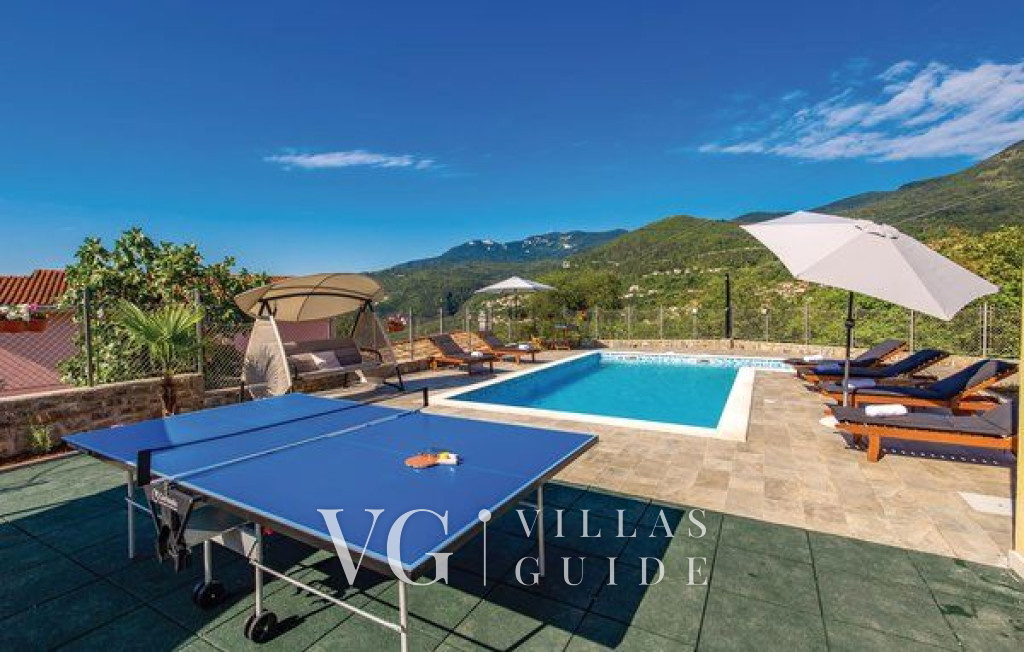 Casa Ivetta Sun Garden - Opatija