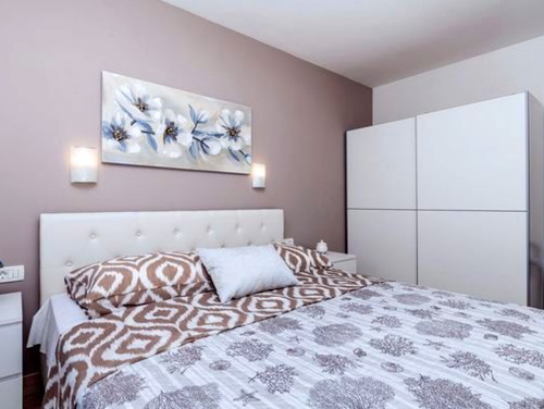 Casa Ivetta Sun Garden - Opatija