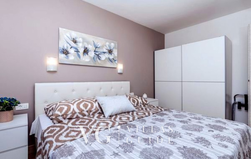 Casa Ivetta Sun Garden - Opatija