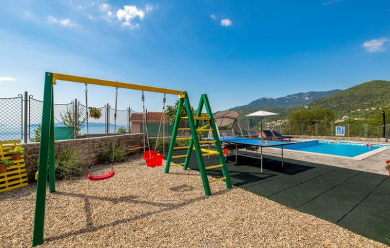 Casa Ivetta Sun Garden - Opatija