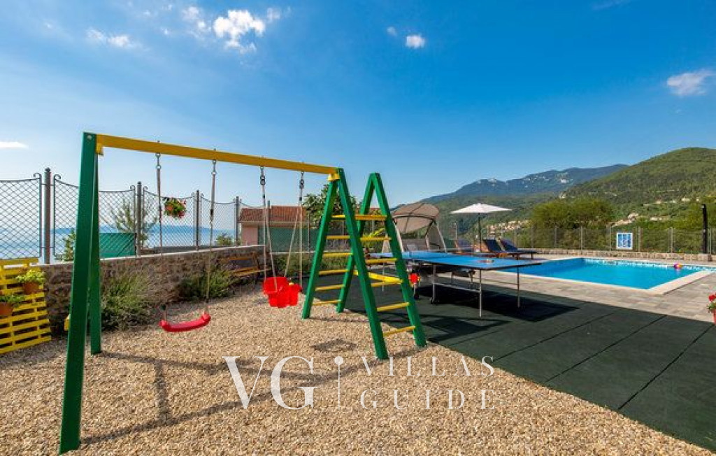 Casa Ivetta Sun Garden - Opatija Additional content