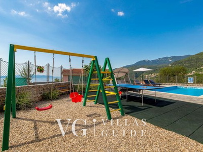 Casa Ivetta Sun Garden - Opatija