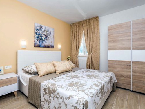 Casa Ivetta Sun Garden - Opatija