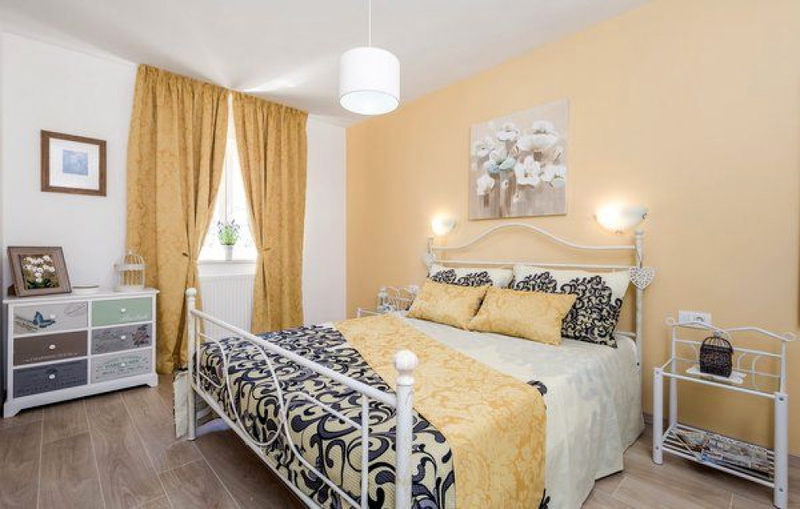 Casa Ivetta Sun Garden - Opatija