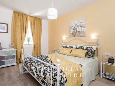 Casa Ivetta Sun Garden - Opatija Bedroom