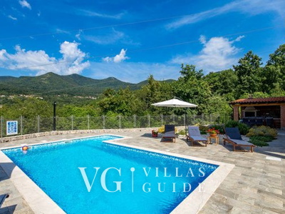 Casa Ivetta Sun Garden - Opatija