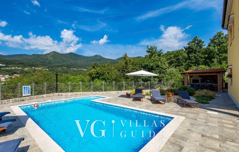 Casa Ivetta Sun Garden - Opatija