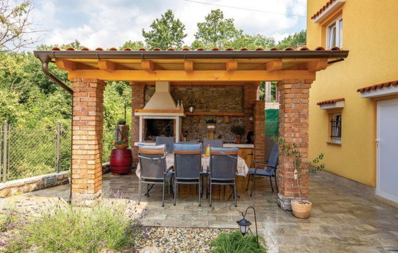 Casa Ivetta Sun Garden - Opatija