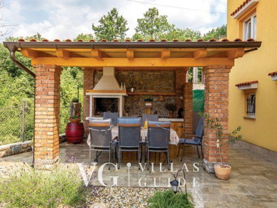 Casa Ivetta Sun Garden - Opatija Additional content