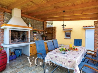 Casa Ivetta Sun Garden - Opatija Additional content