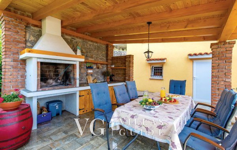 Casa Ivetta Sun Garden - Opatija Zusatzinhalte