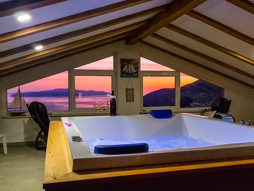 Casa Ivetta Sun Garden - Opatija