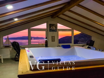 Casa Ivetta Sun Garden - Opatija