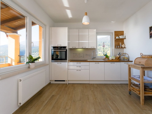 Casa Ivetta Sun Garden - Opatija